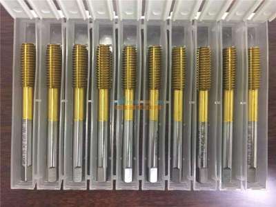 东莞挤牙丝锥 专业厂家首选小柳五金，优质五金产品批发