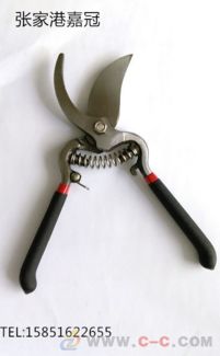 专业园艺剪批发指南 8寸园林剪与果枝剪的选购与厂家直销优势